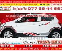 82344Tem xe Spark 2018 Độ tem xe Chevrolet Spark  nhan decal Tem che Spark đẹpTem xe Spark 2009 Độ tem Chevrolet Spark Tem dán sườn xe Spark Dán decal xe Spark_Độ xe Spark 2020 decaltrangtrixe  0776944667 tem kia tem i10